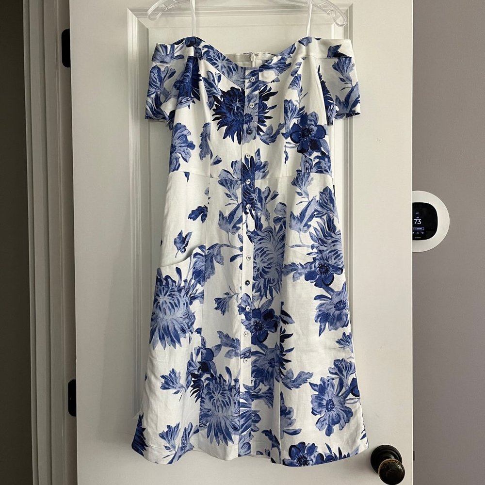 Perfect Summer Party Dress!